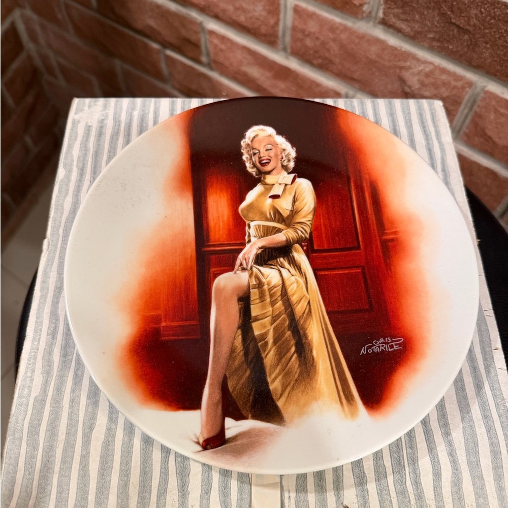 Delphi "Marilyn Monroe"